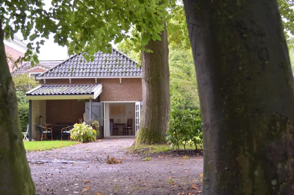 Bed and Breakfast Stania State Oentsjerk Zewnętrze zdjęcie