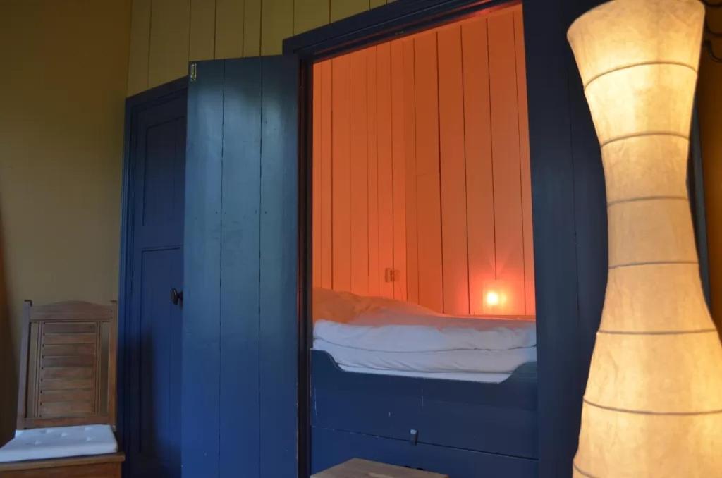 Bed and Breakfast Stania State Oentsjerk Zewnętrze zdjęcie