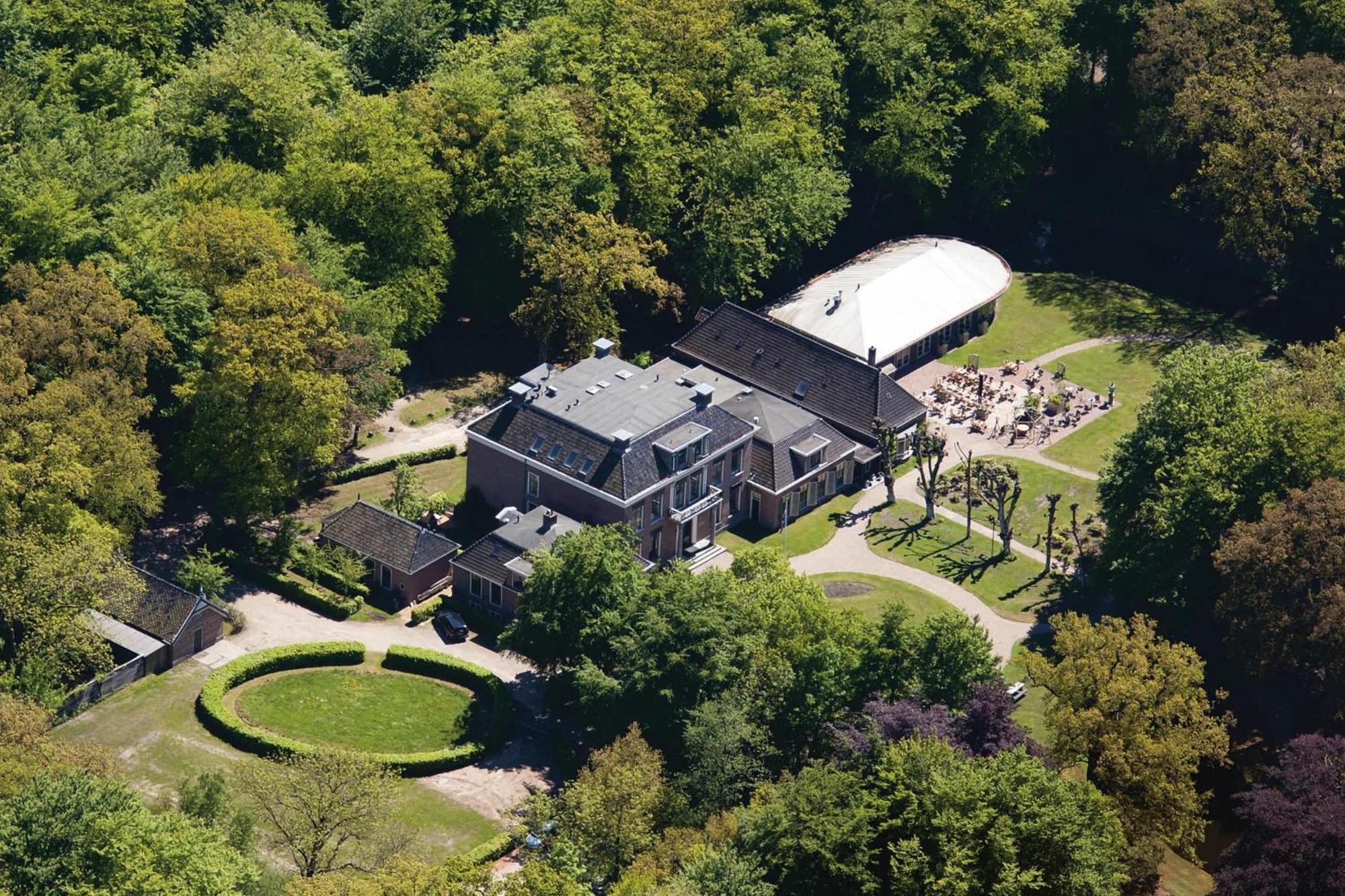 Bed and Breakfast Stania State Oentsjerk Zewnętrze zdjęcie